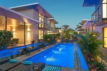 Byron Luxury Beach Houses Byron Bay Australien