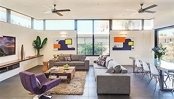 Hotel Byron Luxury Beach Houses Byron Bay