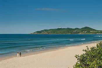 Byron Luxury Beach Houses 바이런베이 4*,  오스트레일리아